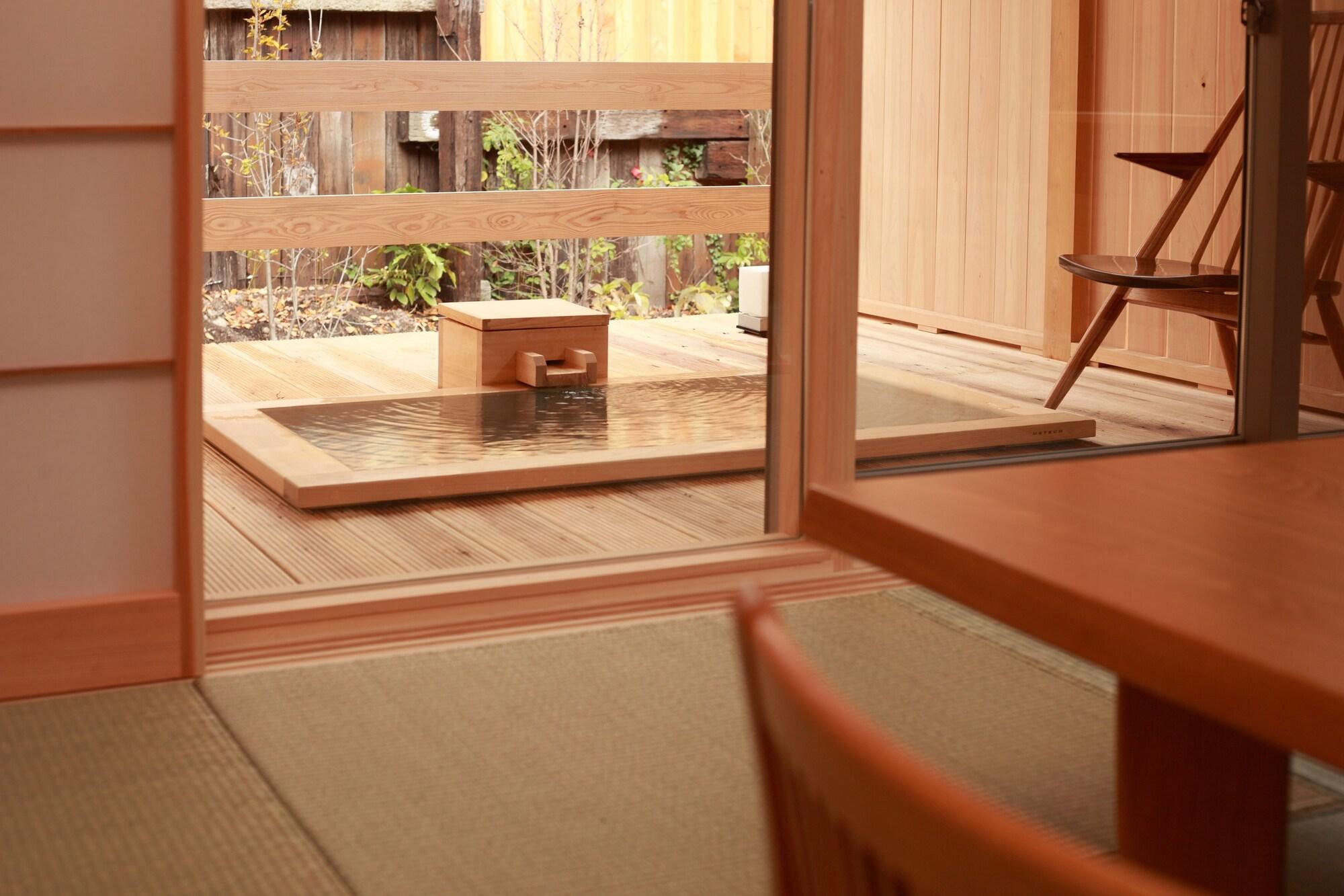 Syoubun Minakami Exterior foto