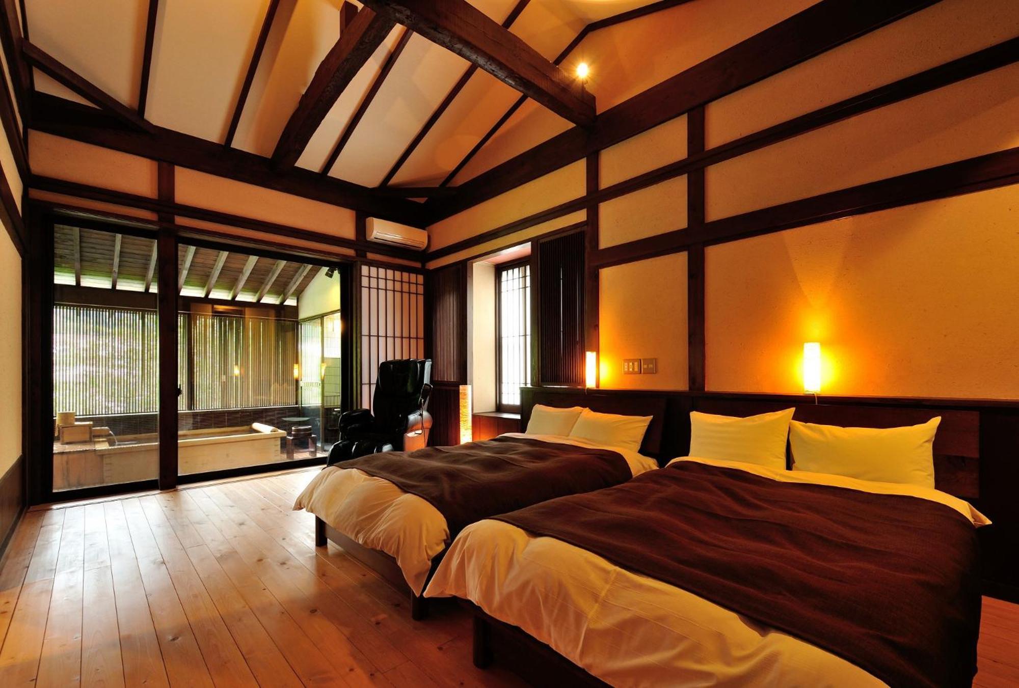 Syoubun Minakami Quarto foto